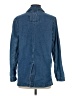 American Eagle Outfitters Blue Denim Jacket Size XS - photo 2