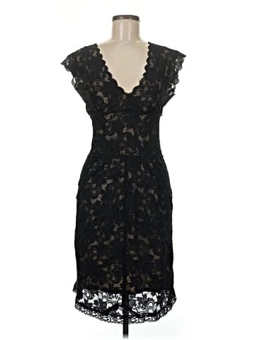 Nicole Miller Cocktail Dress (view 1)