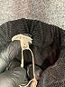 Copper Key Solid Black Skirt Size 4 - photo 3