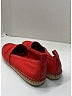 Louis Vuitton Red Flats Size EU 40 - photo 7