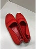 Louis Vuitton Red Flats Size EU 40 - photo 8