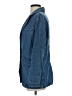 American Eagle Outfitters Blue Denim Jacket Size XS - photo 5
