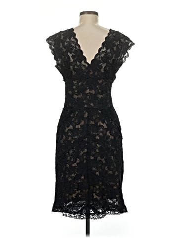 Nicole Miller Cocktail Dress (view 2)