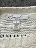 Kim Rogers White Pullover Sweater Size S - photo 7
