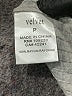 Velvet 100% Rayon Silver Sleeveless Top Size P (petite) - photo 8