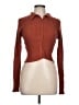 Love Tree Brown Cardigan Size L - photo 1