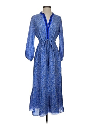 Judith March Casual Dress (view 1)