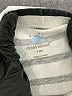 Cloud Island 100% Cotton Stripes Ivory Casual Pants Size 3-6 mo - photo 3