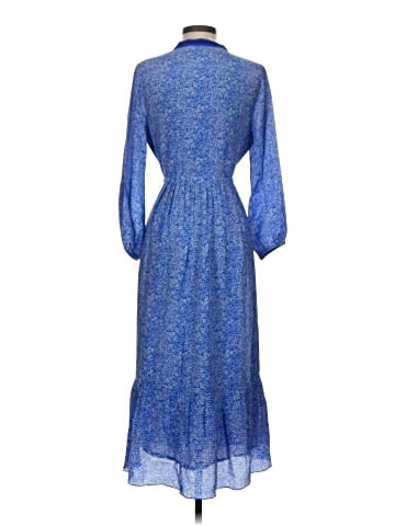 Judith March Casual Dress (view 2)