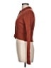 Love Tree Brown Cardigan Size L - photo 5