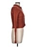 Love Tree Brown Cardigan Size L - photo 4