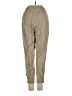 Babaton Solid Tan Casual Pants Size S - photo 2