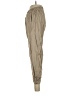 Babaton Solid Tan Casual Pants Size S - photo 5