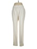 BCBGMAXAZRIA Ivory Dress Pants Size 4 - photo 2