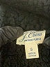 J.Crew 100% Polyester Black Jacket Size S - photo 6