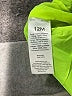 OshKosh B'gosh 100% Polyester Color Block Blue Windbreaker 9-12 MO / 12 MO - photo 4