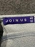 Joinus Silver Tank Top Size M - photo 4