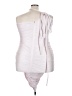 Assorted Brands Pink Cocktail Dress Size 3X - photo 2