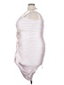 Assorted Brands Pink Cocktail Dress Size 3X - photo 5