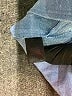 St. John Blue Casual Dress Size 12 - photo 7