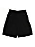 Everlane 100% Lyocell Solid Black Shorts Size 00 - photo 1