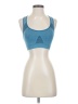 Unbranded Blue Sports Bra Size 0 (estimated) - photo 1
