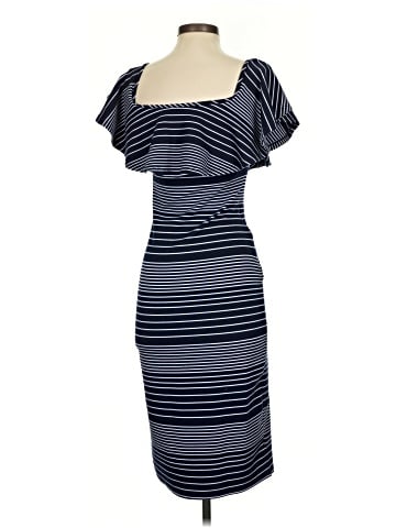 Romeo & Juliet Couture Cocktail Dress (view 2)