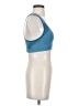 Unbranded Blue Sports Bra Size 0 (estimated) - photo 4