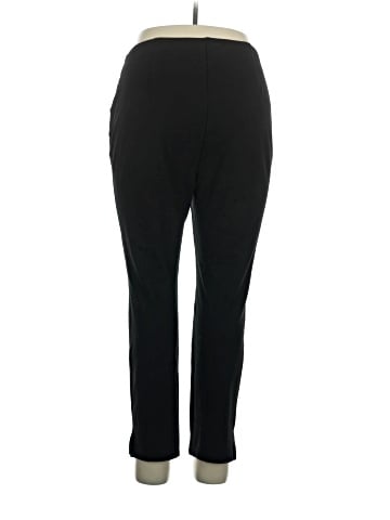 Rafaella Active Pants (view 2)