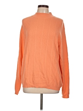 Charter Club Cashmere Pullover Sweater