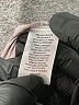 Leith Solid Gray Casual Pants Size M - photo 8
