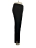 Rafaella Solid Black Active Pants Size XL - photo 4