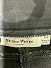 Studio Works Solid Gray Casual Pants Size 16W - photo 4