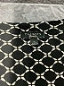 Talbots Chevron-herringbone Black Casual Dress Size L - photo 6