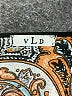 Assorted Brands Paisley Black Kimono Size S (estimated) - photo 7