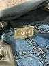 Thyme Blue Jeans Size M - photo 4