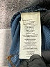 Thyme Blue Jeans Size M - photo 5