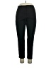 Gap Solid Black Active Pants Size 14 - photo 1