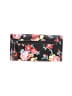 Tahari Floral Black Wallet One size - photo 2