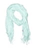 Liz Claiborne Teal Blue Scarf One size - photo 1