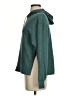 Avalanche Teal Pullover Hoodie Size XS - photo 5