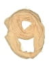 Unbranded 100% Polyester Tan Scarf One size - photo 1