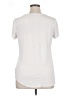 PrAna Ivory Short Sleeve Top Size 14 (estimated) - photo 2