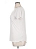 PrAna Ivory Short Sleeve Top Size 14 (estimated) - photo 5
