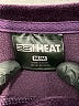 32 Degrees Purple Pullover Sweater Size M - photo 7