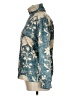 Unbranded Paisley Blue Pullover Sweater Size L - photo 5