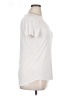 PrAna Ivory Short Sleeve Top Size 14 (estimated) - photo 4