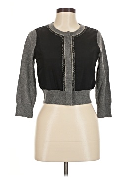 Robbi & Nikki Wool Cardigan