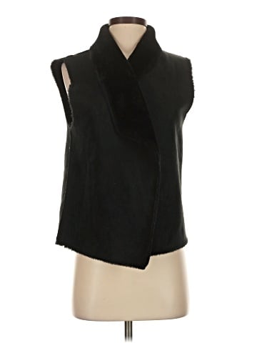 Velvet by Graham & Spencer Tuxedo Vest (view 1)