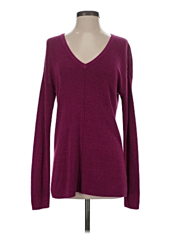 Caslon Pullover Sweater (view 1)